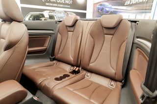 Audi A3   Cabrio 2.0 TDI clean 150CV S tr