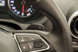 Audi A3   Cabrio 2.0 TDI clean 150CV S tr