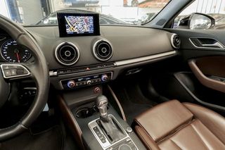 Audi A3   Cabrio 2.0 TDI clean 150CV S tr