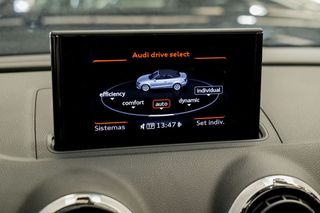 Audi A3   Cabrio 2.0 TDI clean 150CV S tr