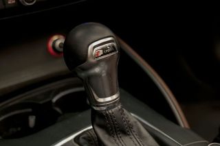 Audi A3   Cabrio 2.0 TDI clean 150CV S tr