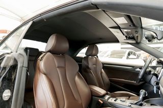 Audi A3   Cabrio 2.0 TDI clean 150CV S tr