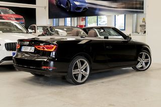 Audi A3   Cabrio 2.0 TDI clean 150CV S tr