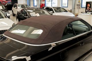 Audi A3   Cabrio 2.0 TDI clean 150CV S tr