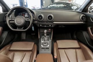 Audi A3   Cabrio 2.0 TDI clean 150CV S tr