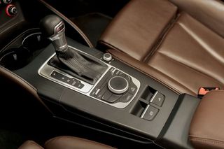 Audi A3   Cabrio 2.0 TDI clean 150CV S tr