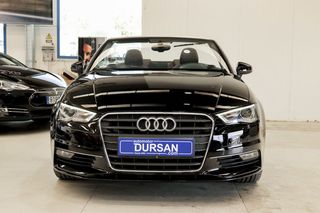 Audi A3 Cabrio 2.0 TDI clean 150CV S tr