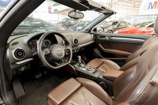 Audi A3   Cabrio 2.0 TDI clean 150CV S tr 