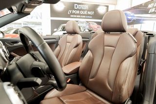 Audi A3   Cabrio 2.0 TDI clean 150CV S tr 