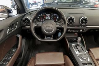 Audi A3 Cabrio 2.0 TDI clean 150CV S tr