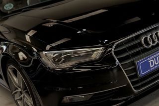 Audi A3 Cabrio 2.0 TDI clean 150CV S tr