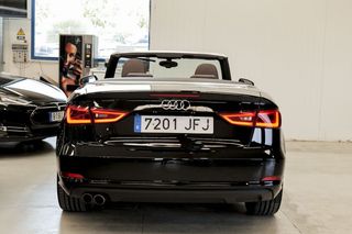 Audi A3   Cabrio 2.0 TDI clean 150CV S tr