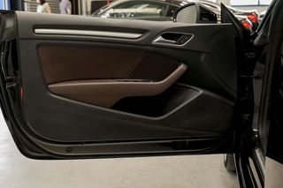 Audi A3   Cabrio 2.0 TDI clean 150CV S tr