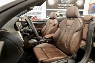 Audi A3   Cabrio 2.0 TDI clean 150CV S tr