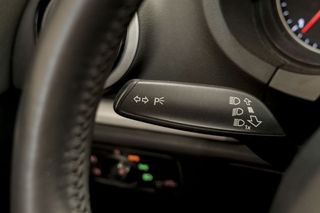 Audi A3   Cabrio 2.0 TDI clean 150CV S tr