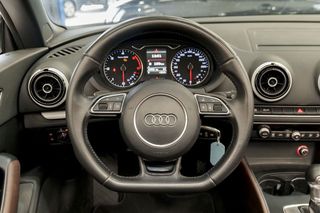 Audi A3   Cabrio 2.0 TDI clean 150CV S tr
