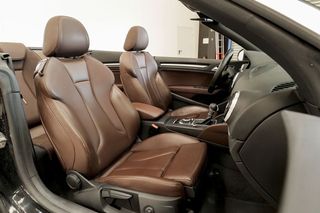 Audi A3   Cabrio 2.0 TDI clean 150CV S tr