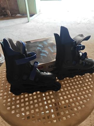 Patines IMSPORT - Talla 36