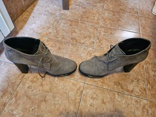 stivaletto hogan tronchetto