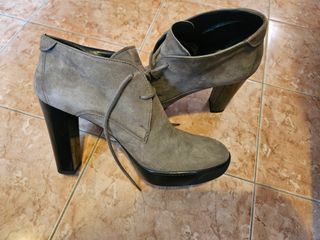 stivaletto hogan tronchetto