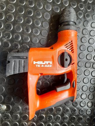 Martillo Hilti TE 4-A22