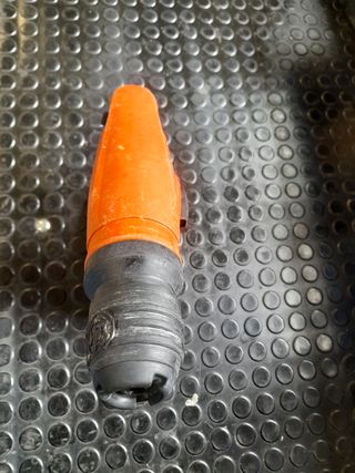 Martillo Hilti TE 4-A22