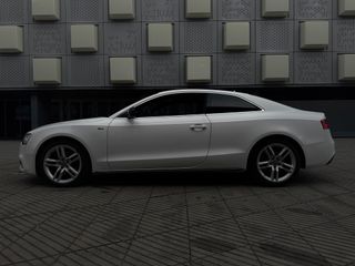 Audi A5 Coupé 2.0 TDI 190cv S-line