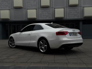 Audi A5 Coupé 2.0 TDI 190cv S-line