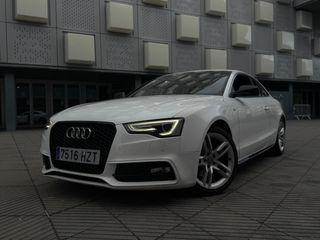 Audi A5 Coupé 2.0 TDI 190cv S-line