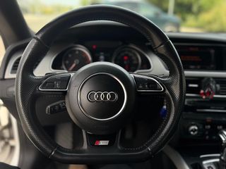 Audi A5 Coupé 2.0 TDI 190cv S-line
