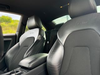 Audi A5 Coupé 2.0 TDI 190cv S-line