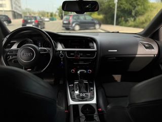 Audi A5 Coupé 2.0 TDI 190cv S-line