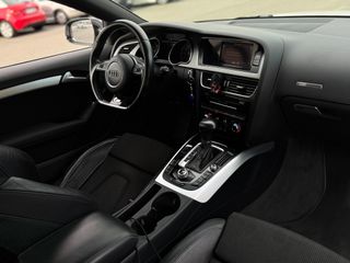 Audi A5 Coupé 2.0 TDI 190cv S-line