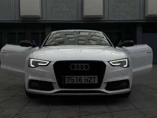 Audi A5 Coupé 2.0 TDI 190cv S-line