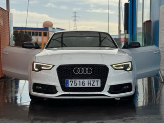 Audi A5 Coupé 2.0 TDI 190cv S-line