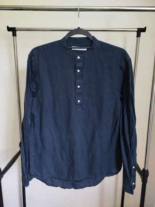 3 Camisas Zara - Talla S