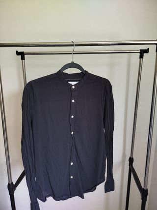 3 Camisas Zara - Talla S