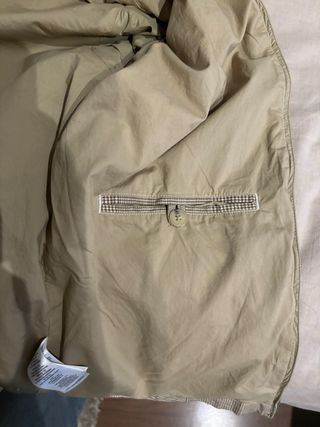 Chaqueta Polo Ralph Lauren