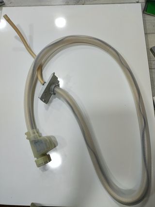 Manguera Aquastop Lavavajillas Bosch.