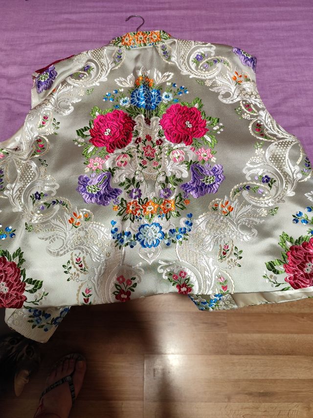 Dos Chalecos hombre - Multicolor