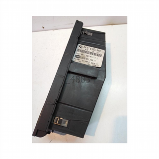 Mando climatizador Bmw Serie 3 (E46, 2001)