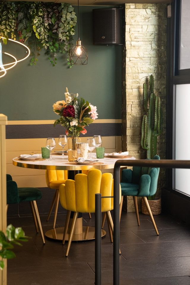 Traspaso Restaurante Terrassa - R-7938399