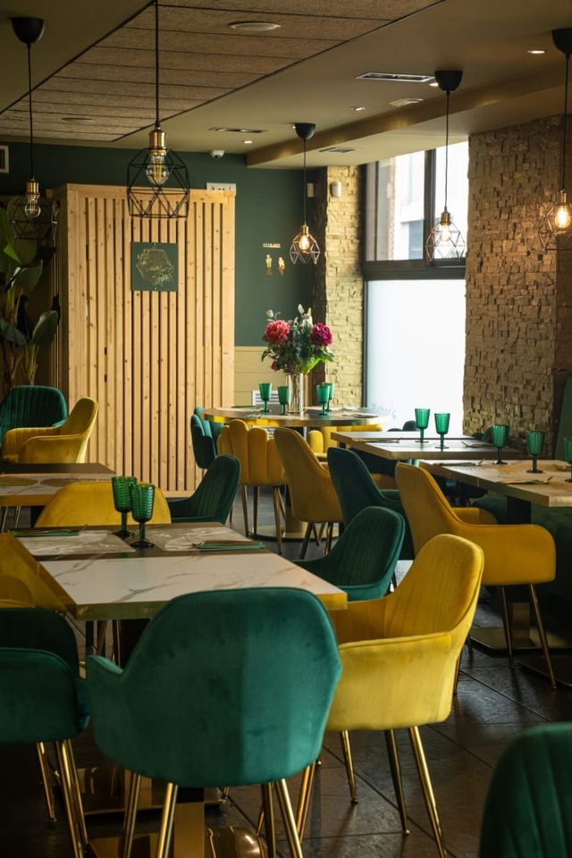 Traspaso Restaurante Terrassa - R-7938399