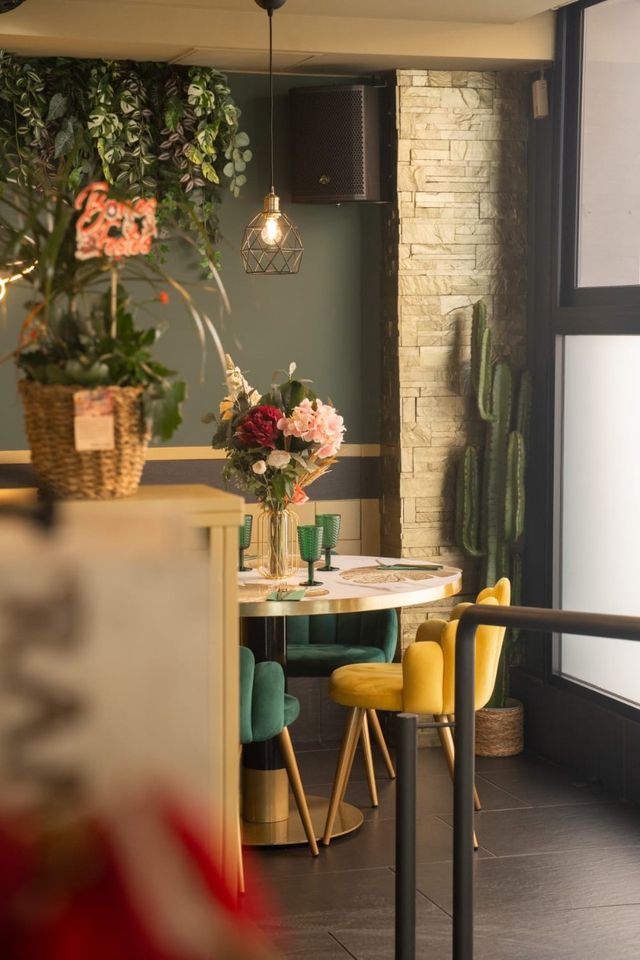 Traspaso Restaurante Terrassa - R-7938399