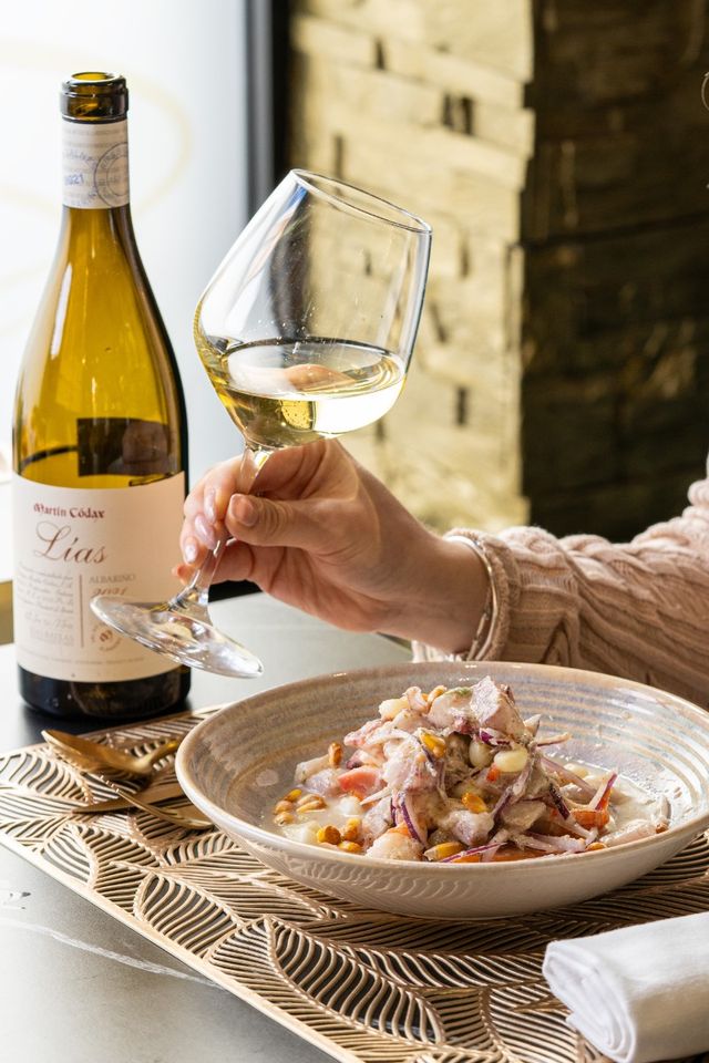 Traspaso Restaurante Terrassa - R-7938399