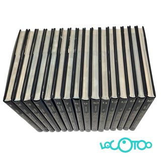Coleccion Geografia Universal Gallach