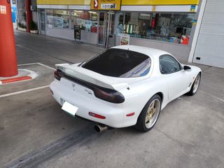 Mazda RX-7 1995