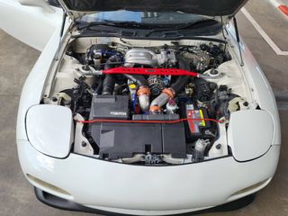 Mazda RX-7 1995
