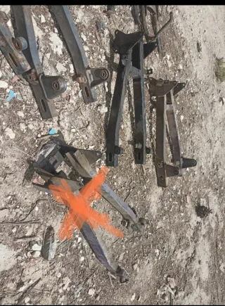 Basculantes Derbi Variant: varios modelos