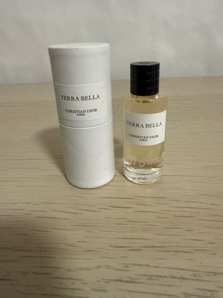 Dior Terra Bella - Miniatura viaje